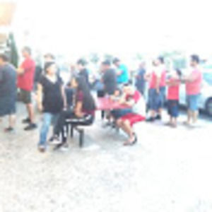 Meet your Posher, Martha